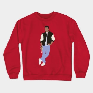 Beverly Hills Cop Crewneck Sweatshirt